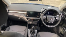 Skoda Fabia 1.0 TSI Colour Edition 5dr Petrol Hatchback